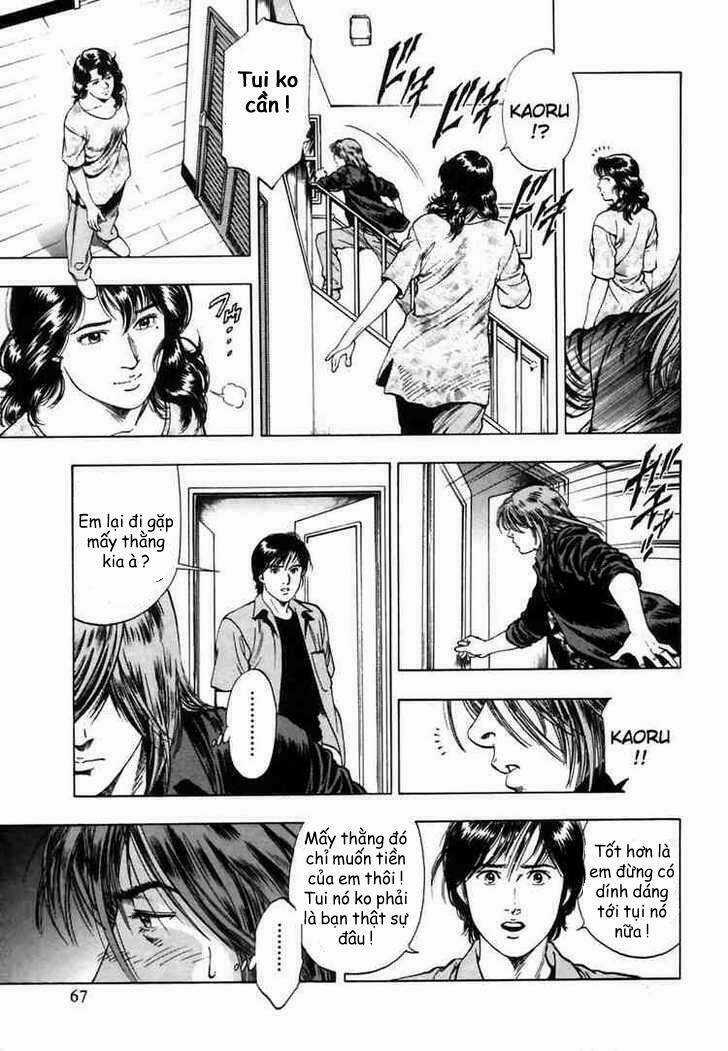 Family Compo - Chapter 52 - Trang 9