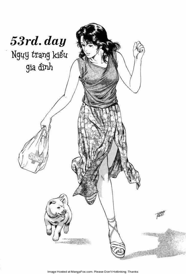 Family Compo - Chapter 53 - Trang 1