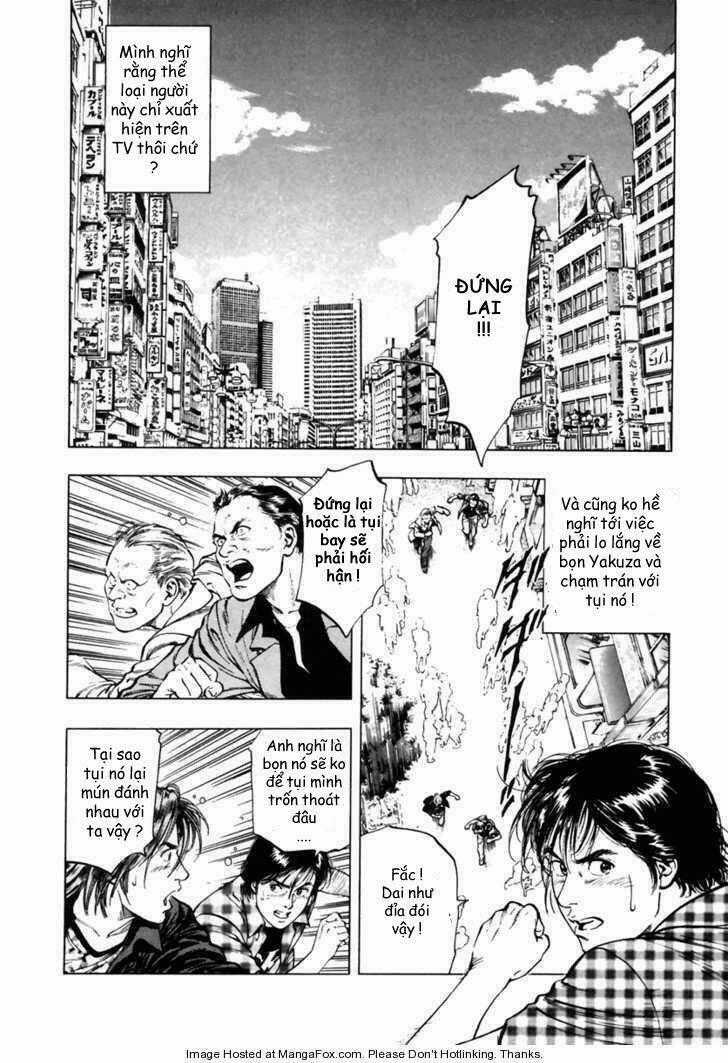 Family Compo - Chapter 53 - Trang 2