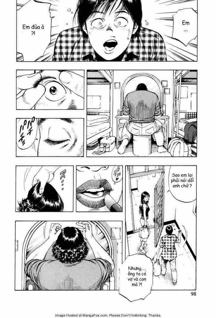 Family Compo - Chapter 53 - Trang 12