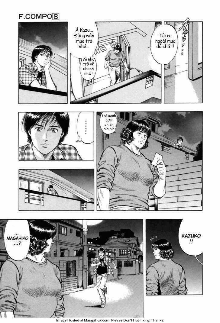 Family Compo - Chapter 53 - Trang 15