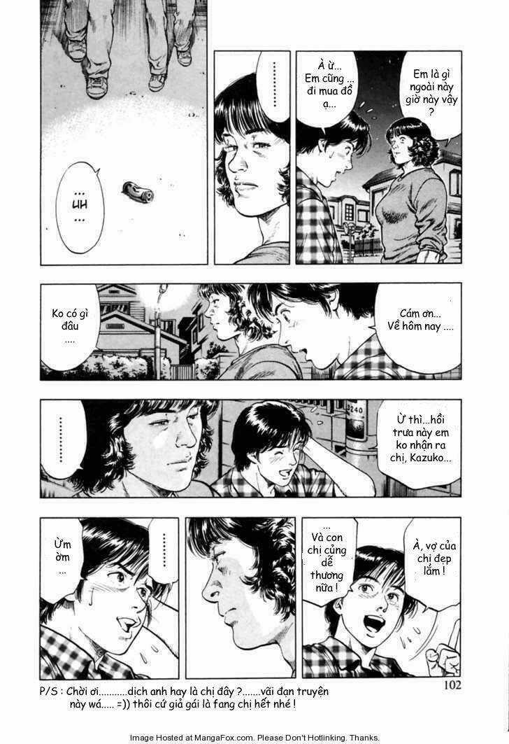 Family Compo - Chapter 53 - Trang 16