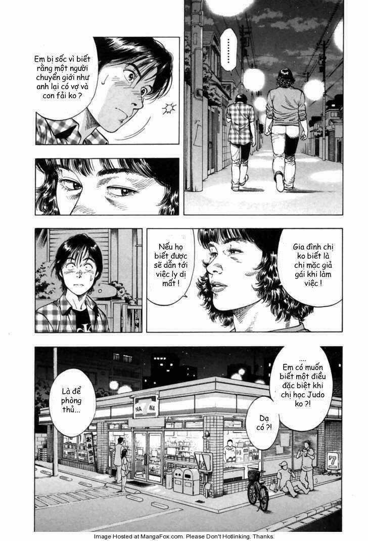 Family Compo - Chapter 53 - Trang 17