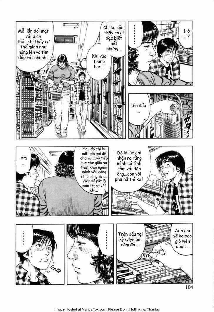 Family Compo - Chapter 53 - Trang 18