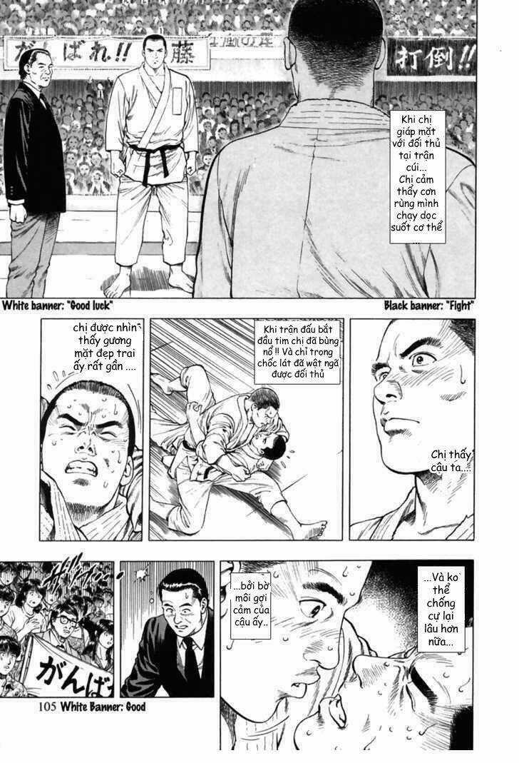 Family Compo - Chapter 53 - Trang 19