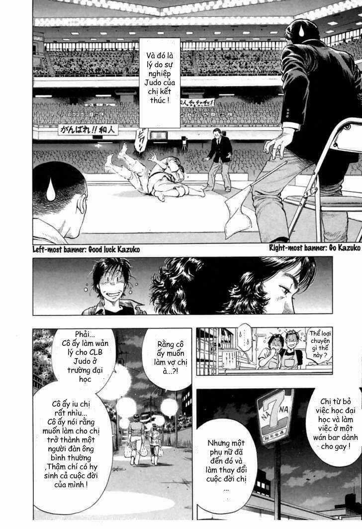 Family Compo - Chapter 53 - Trang 20