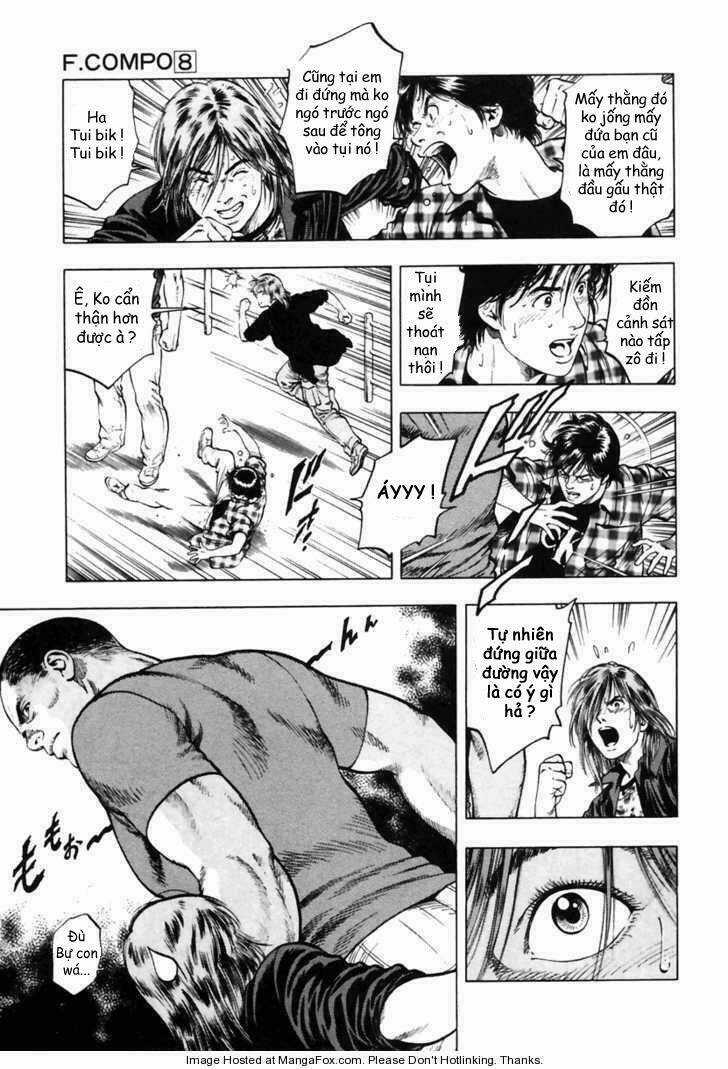 Family Compo - Chapter 53 - Trang 3