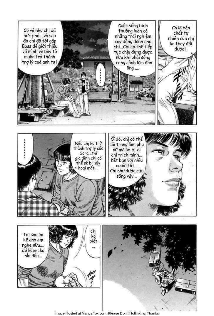 Family Compo - Chapter 53 - Trang 22