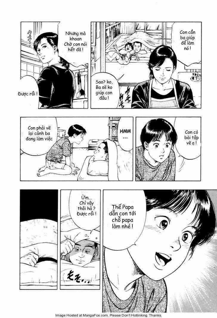 Family Compo - Chapter 53 - Trang 26