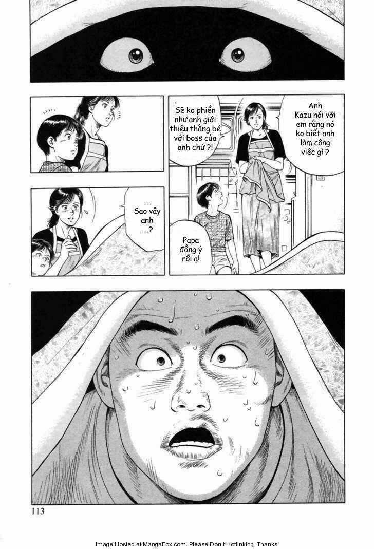 Family Compo - Chapter 53 - Trang 27