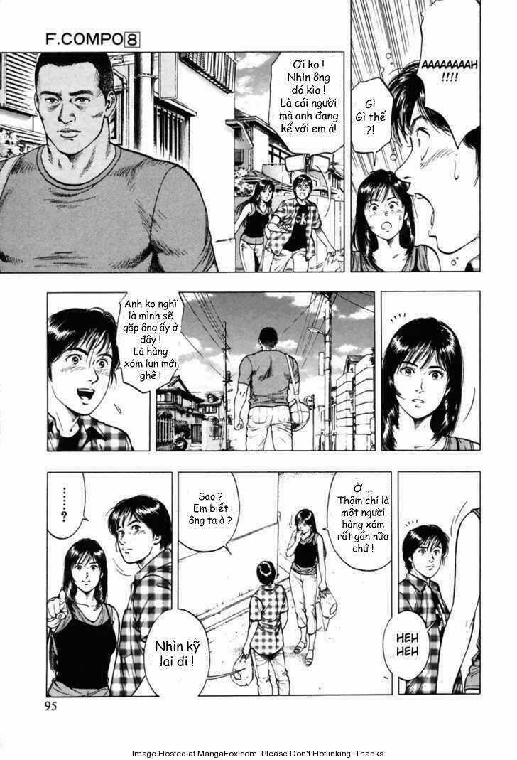 Family Compo - Chapter 53 - Trang 9