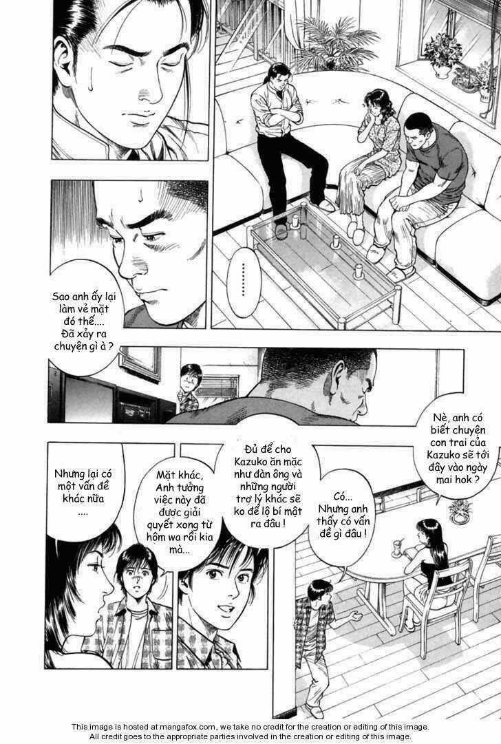 Family Compo - Chapter 54 - Trang 2