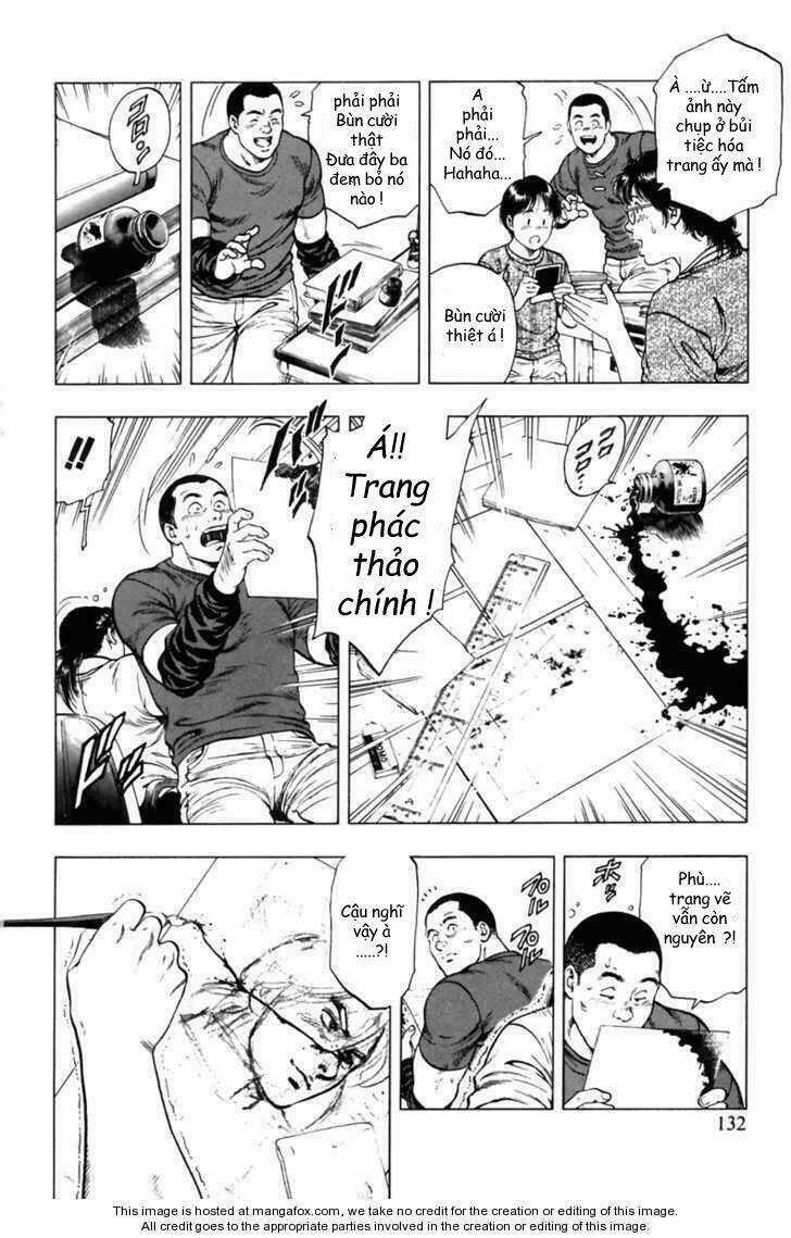 Family Compo - Chapter 54 - Trang 18