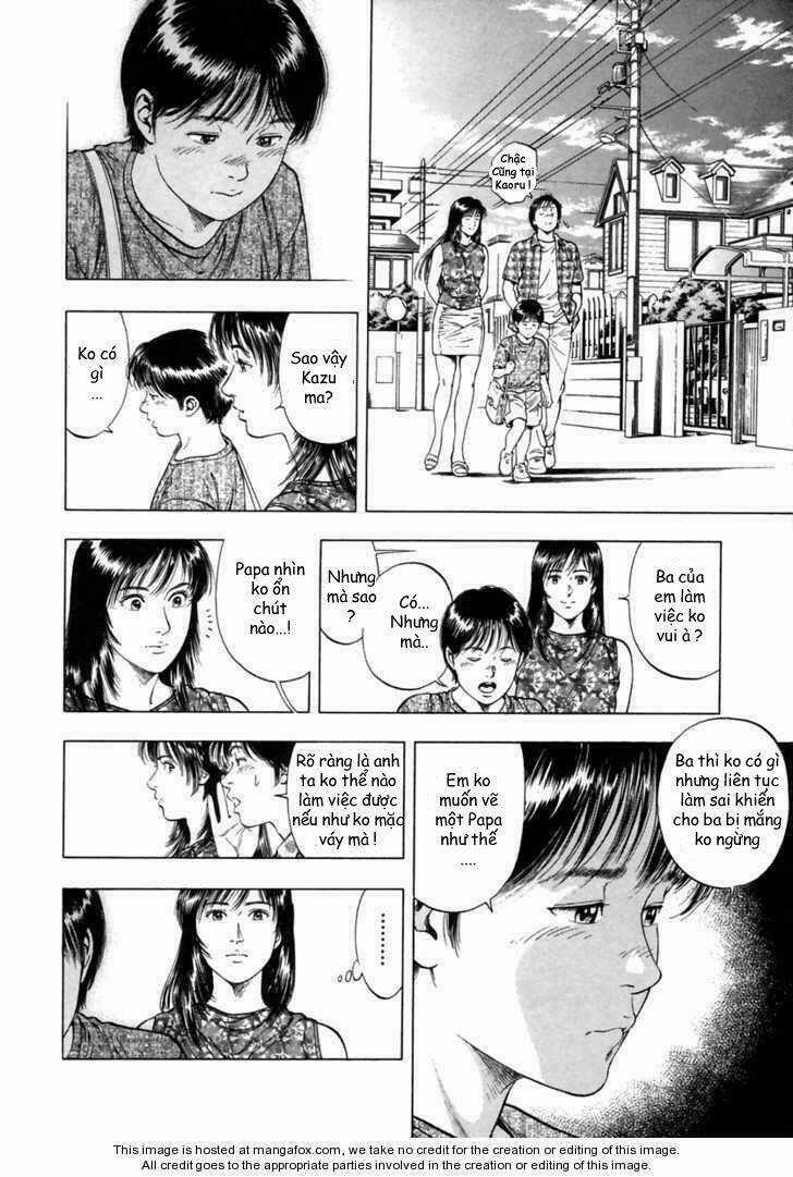 Family Compo - Chapter 54 - Trang 20