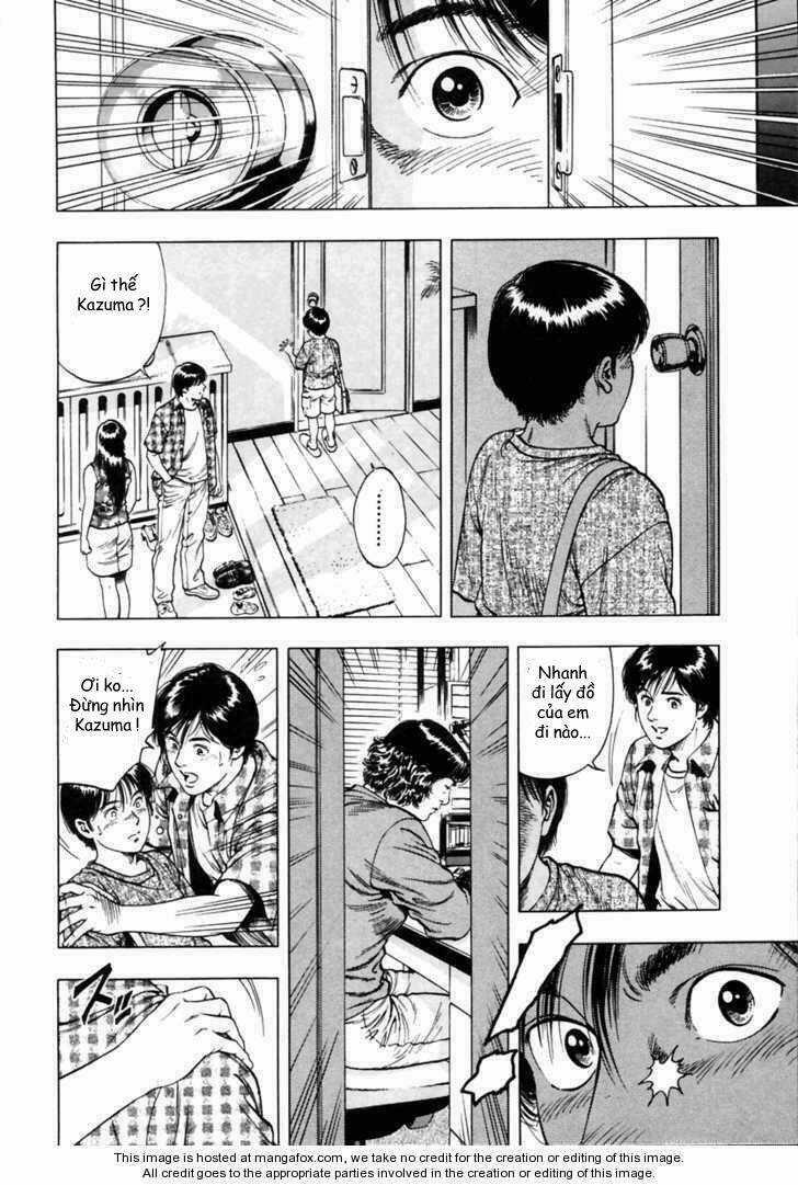 Family Compo - Chapter 54 - Trang 22