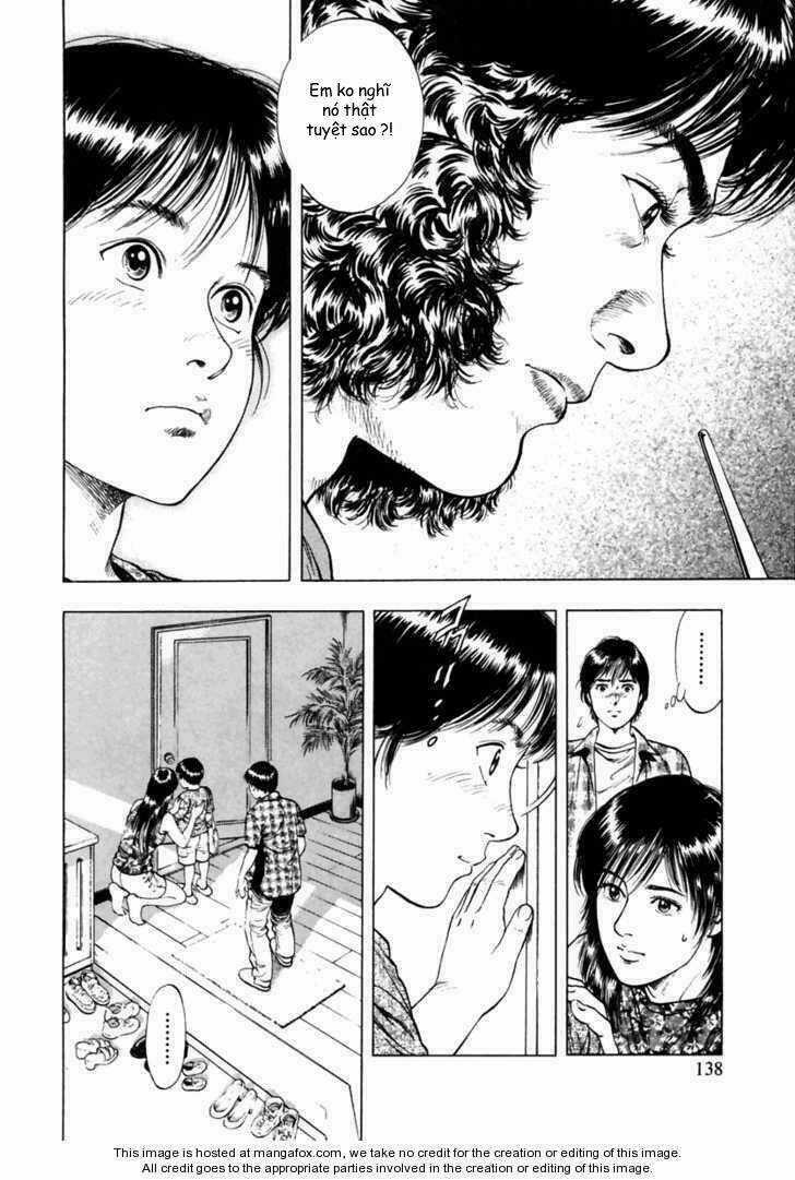 Family Compo - Chapter 54 - Trang 24