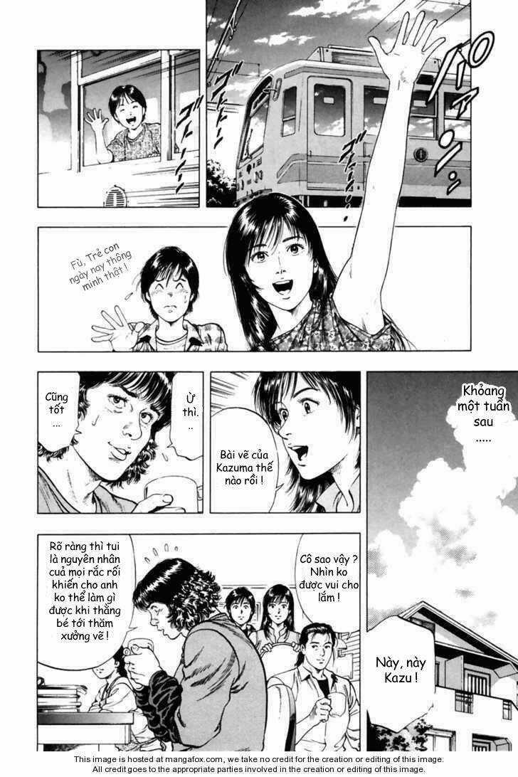 Family Compo - Chapter 54 - Trang 26