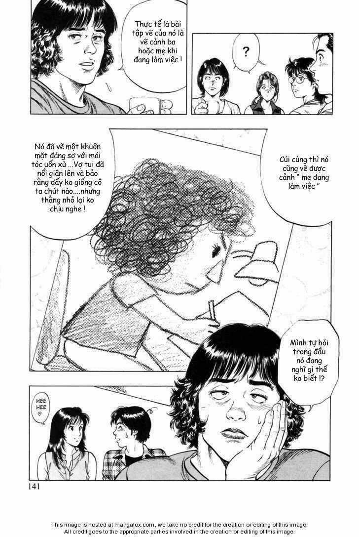 Family Compo - Chapter 54 - Trang 27