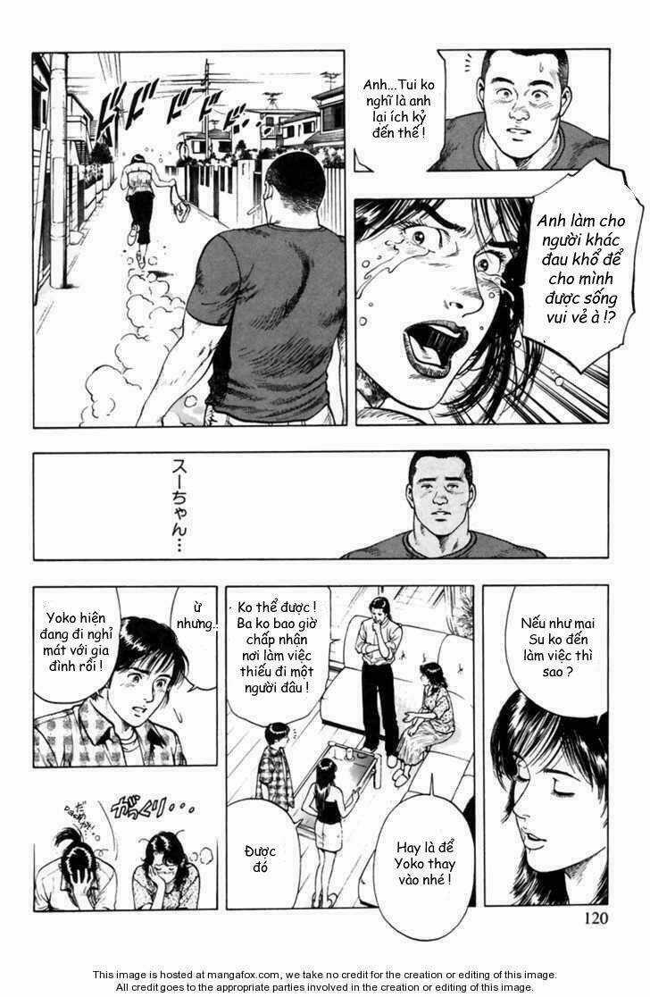 Family Compo - Chapter 54 - Trang 6