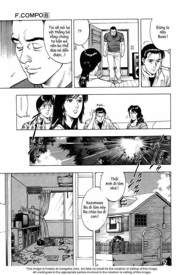 Family Compo - Chapter 54 - Trang 7