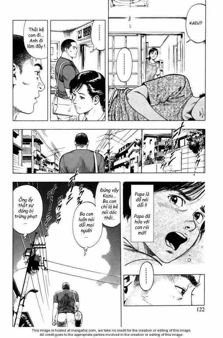 Family Compo - Chapter 54 - Trang 8