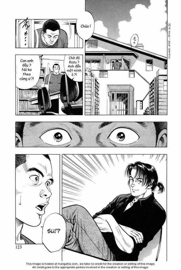 Family Compo - Chapter 54 - Trang 9