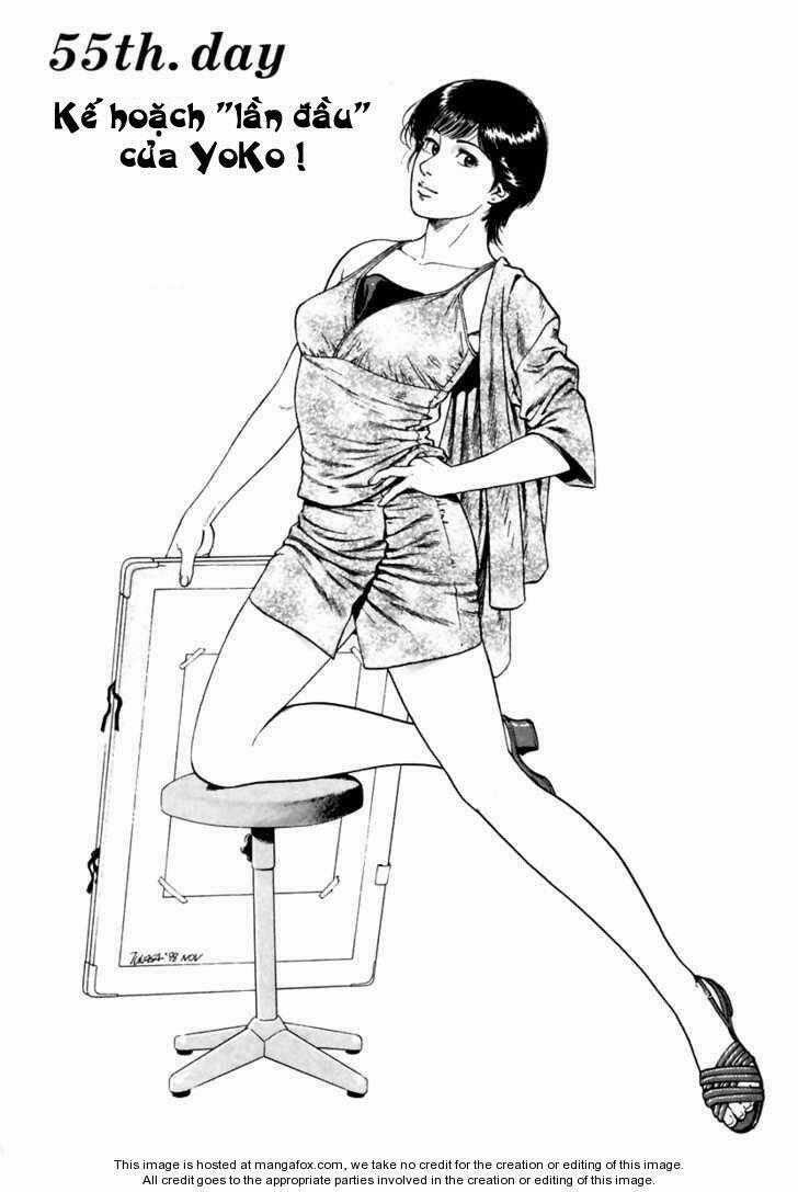 Family Compo - Chapter 55 - Trang 1