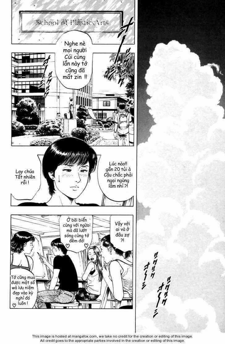 Family Compo - Chapter 55 - Trang 2