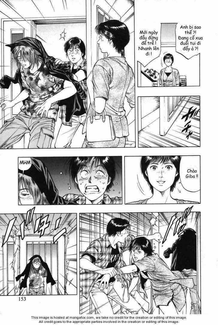 Family Compo - Chapter 55 - Trang 11