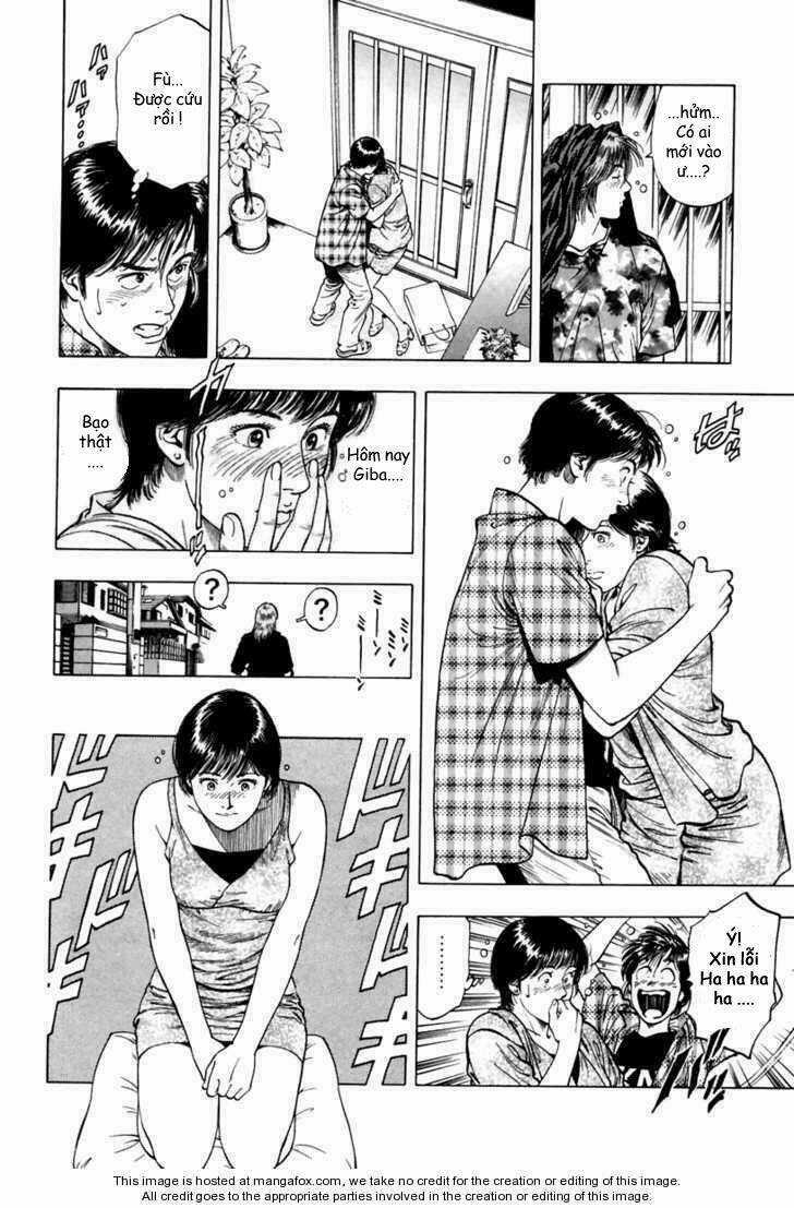 Family Compo - Chapter 55 - Trang 12