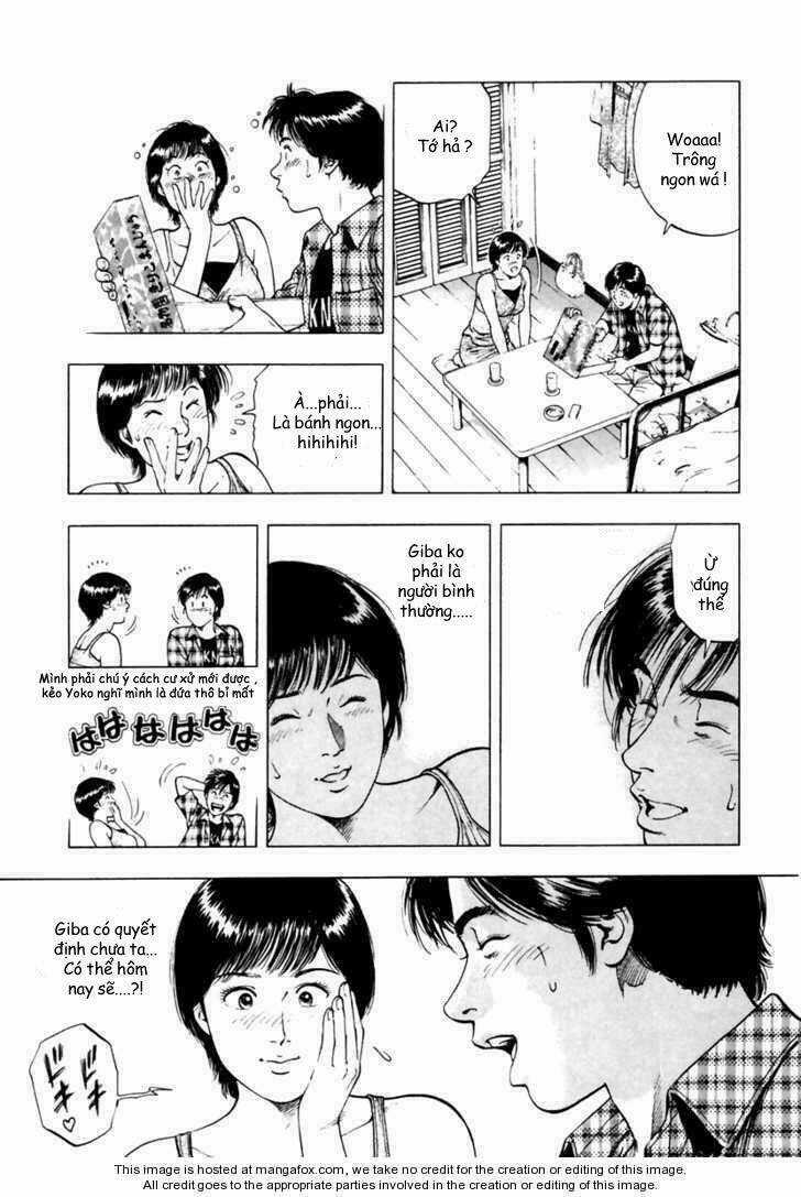 Family Compo - Chapter 55 - Trang 13