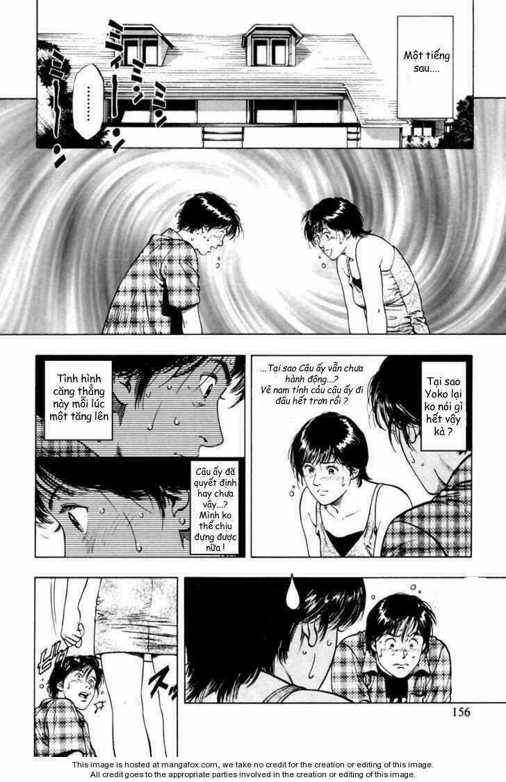 Family Compo - Chapter 55 - Trang 14