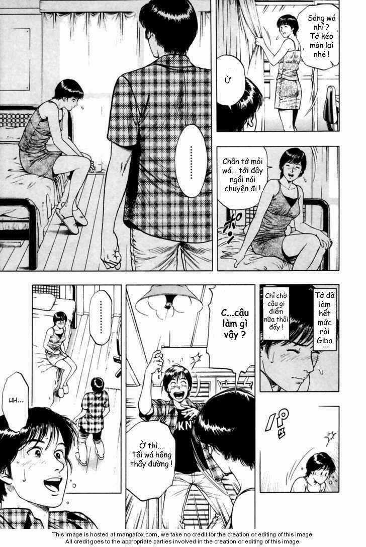 Family Compo - Chapter 55 - Trang 15