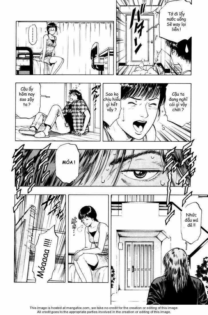 Family Compo - Chapter 55 - Trang 16