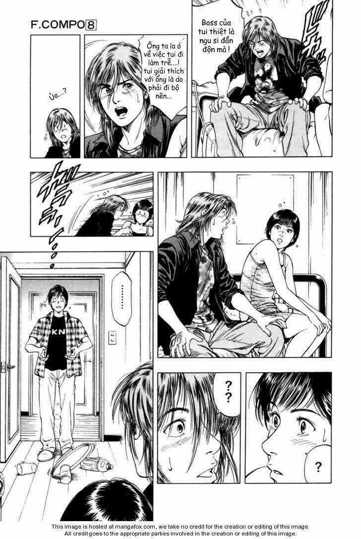 Family Compo - Chapter 55 - Trang 17