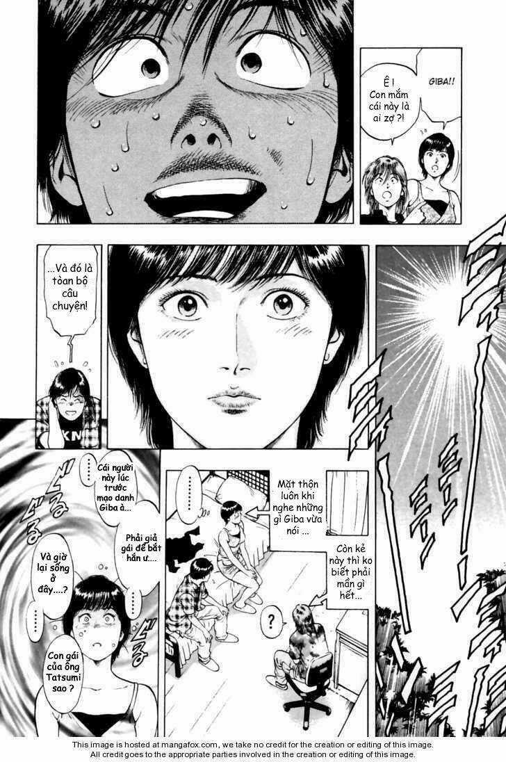 Family Compo - Chapter 55 - Trang 18