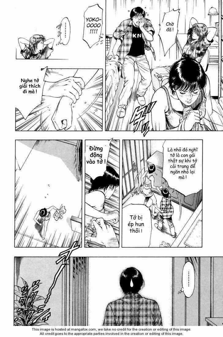 Family Compo - Chapter 55 - Trang 20