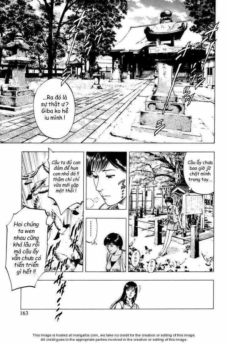 Family Compo - Chapter 55 - Trang 21