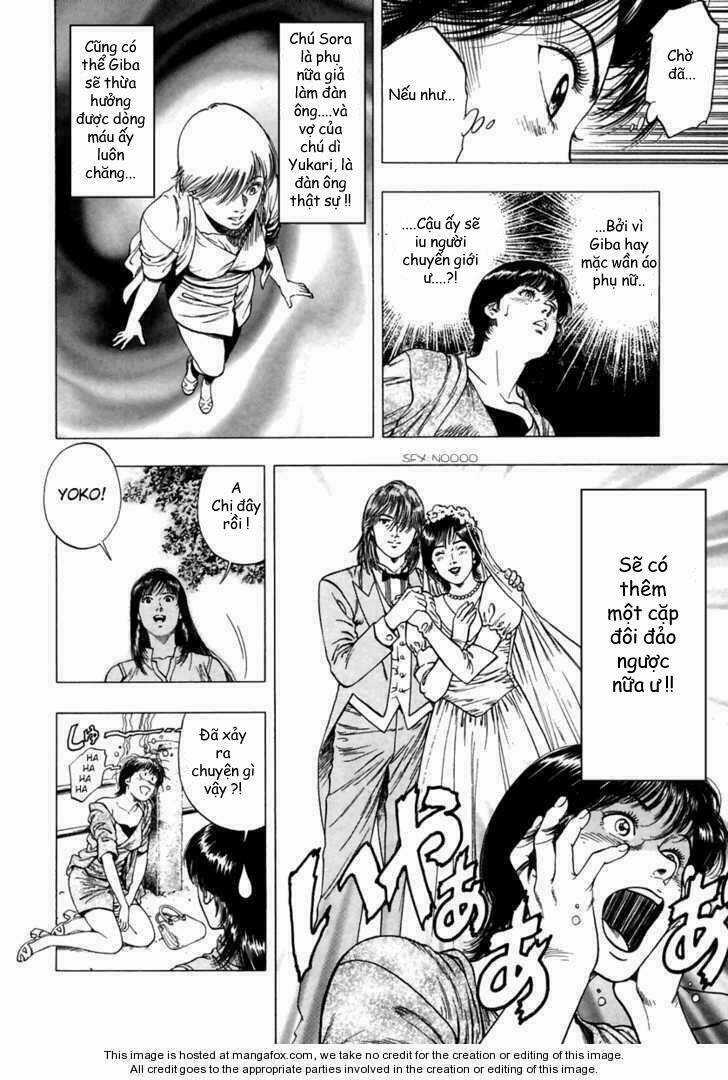 Family Compo - Chapter 55 - Trang 22