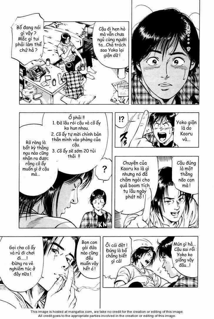 Family Compo - Chapter 55 - Trang 24