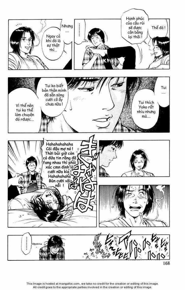 Family Compo - Chapter 55 - Trang 25