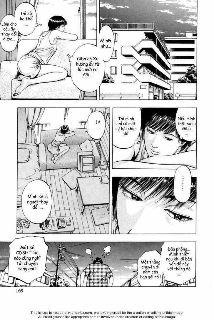 Family Compo - Chapter 55 - Trang 26