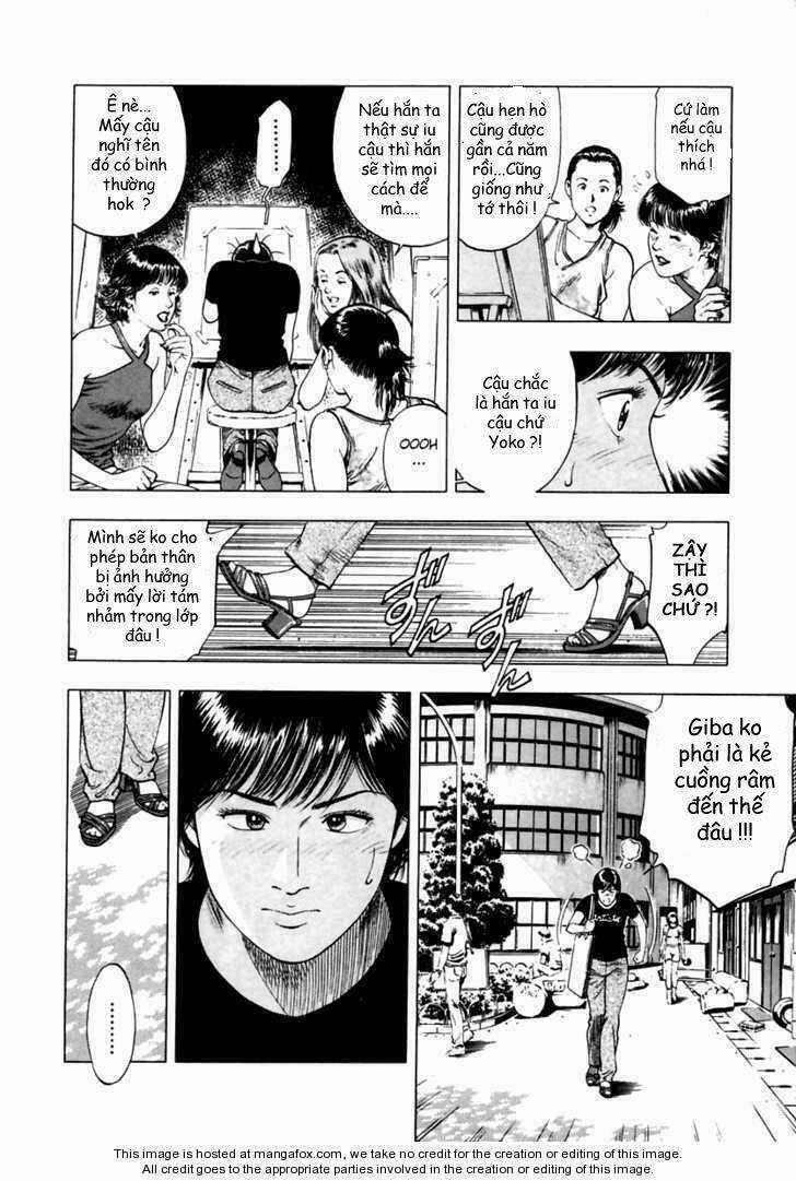 Family Compo - Chapter 55 - Trang 4