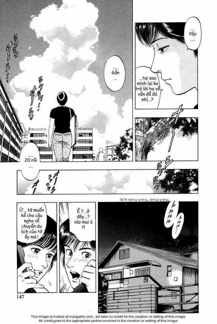 Family Compo - Chapter 55 - Trang 5