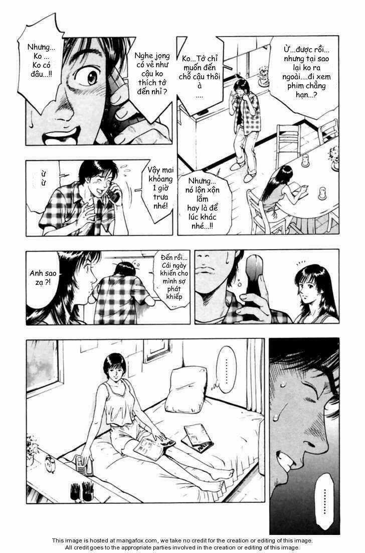 Family Compo - Chapter 55 - Trang 6