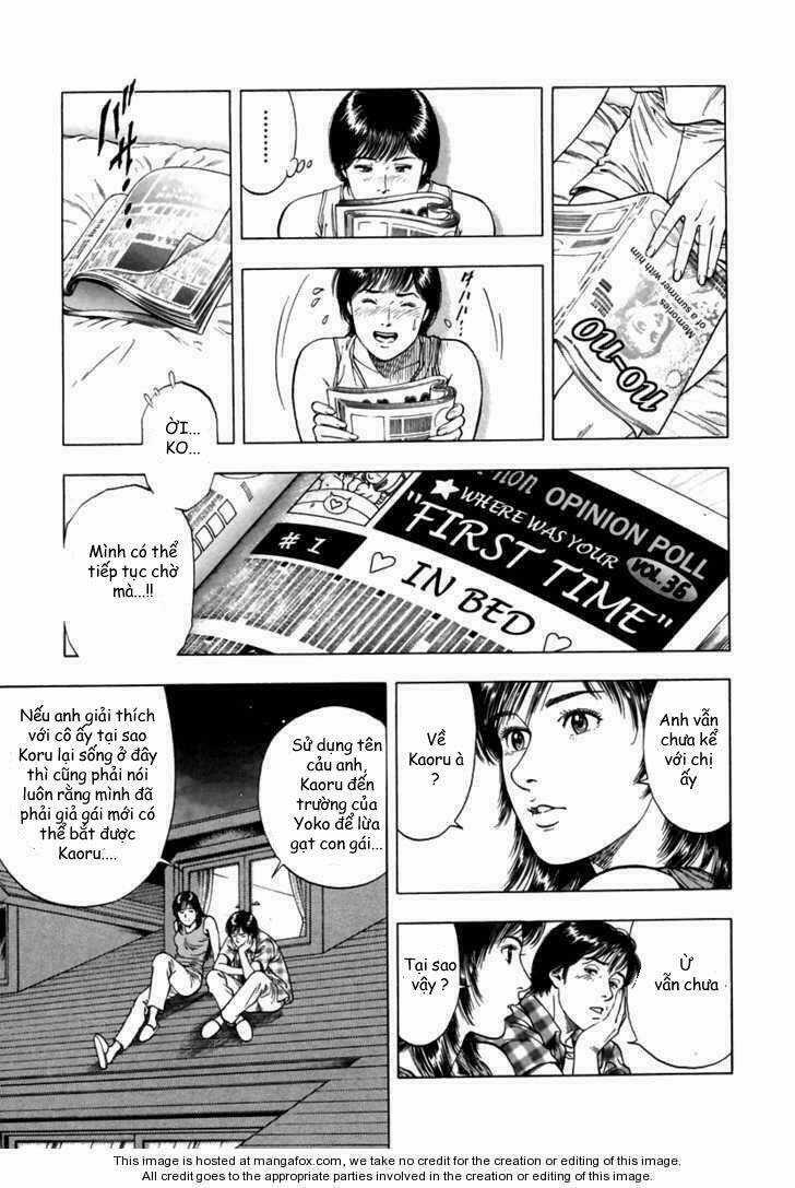 Family Compo - Chapter 55 - Trang 7