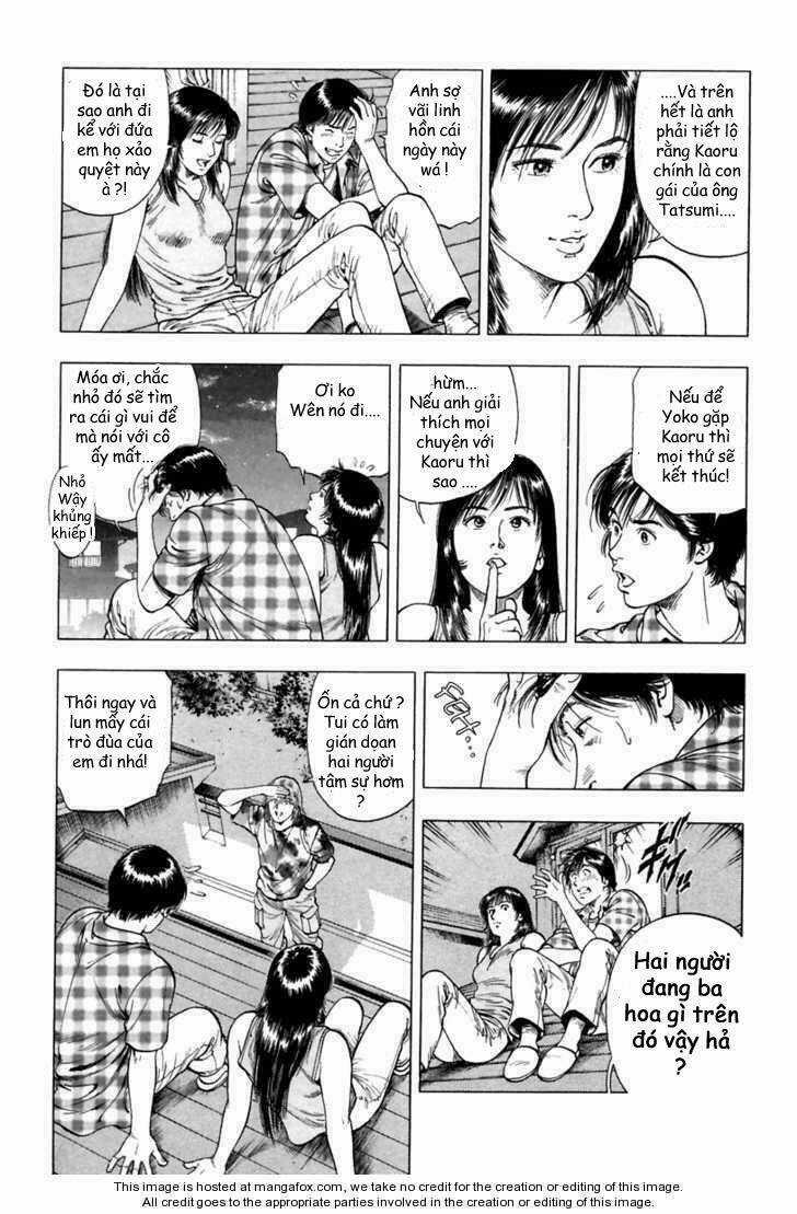 Family Compo - Chapter 55 - Trang 8