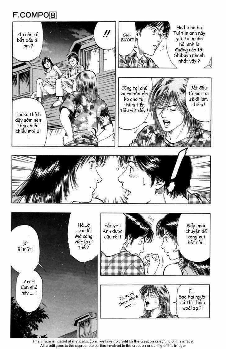 Family Compo - Chapter 55 - Trang 9