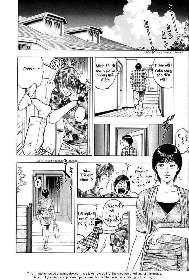 Family Compo - Chapter 55 - Trang 10