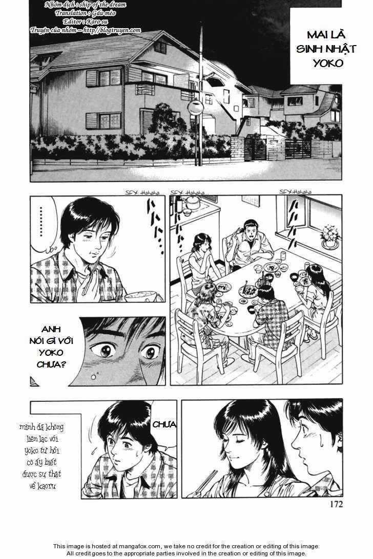Family Compo - Chapter 56 - Trang 2